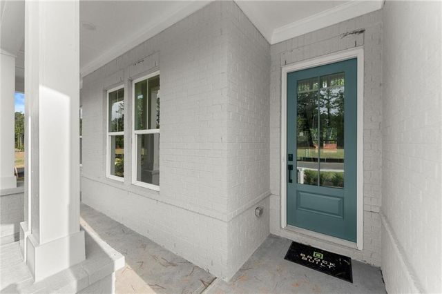 3552 Cedarvale Court, Powder Springs, GA 30127