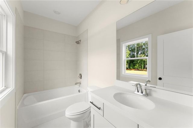 3552 Cedarvale Court, Powder Springs, GA 30127