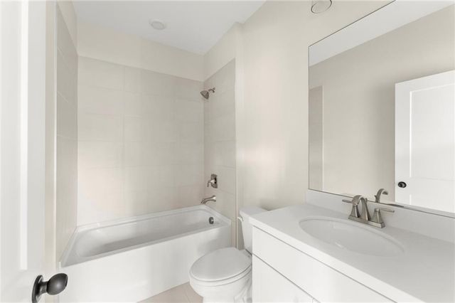 3552 Cedarvale Court, Powder Springs, GA 30127