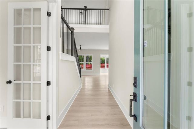 3552 Cedarvale Court, Powder Springs, GA 30127