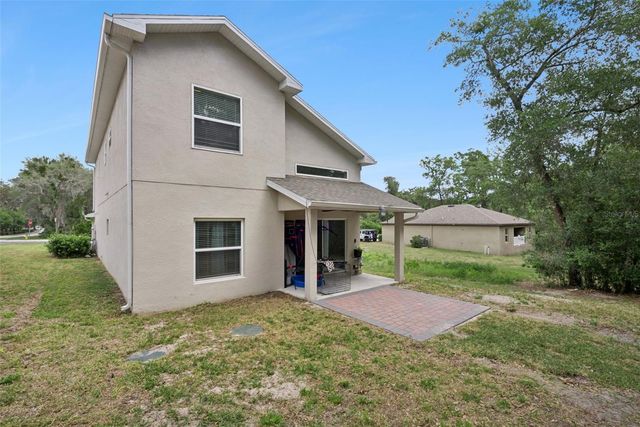500 E EUCLID AVENUE, Deland, FL 32724