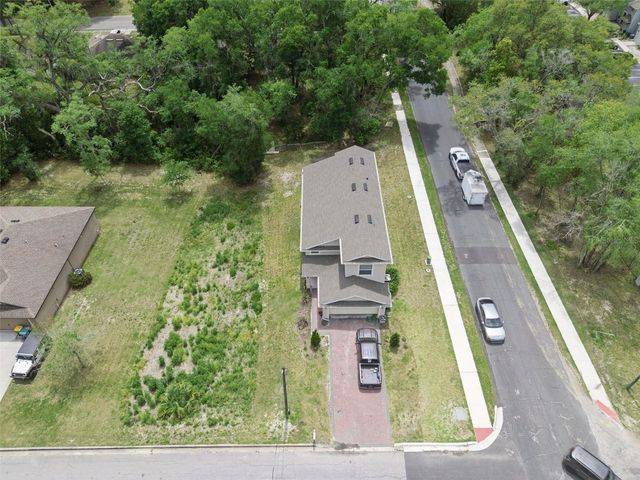 500 E EUCLID AVENUE, Deland, FL 32724