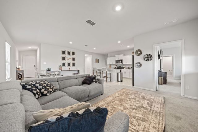 204 Asheville Street, Azle, TX 76020