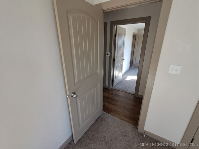 210 9th SE, Ardmore, OK 73401