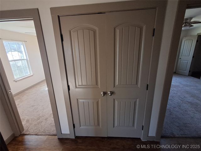 210 9th SE, Ardmore, OK 73401