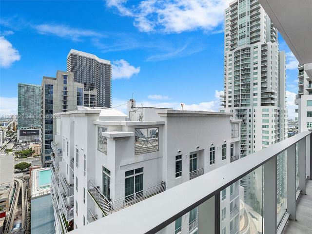 227 NE 2nd St 2706, Miami, FL 33132