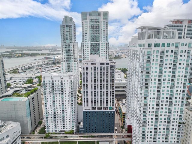 227 NE 2nd St 2706, Miami, FL 33132
