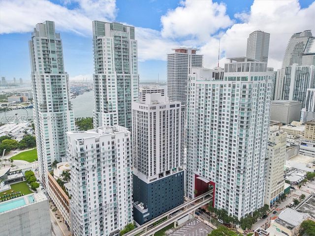 227 NE 2nd St 2706, Miami, FL 33132