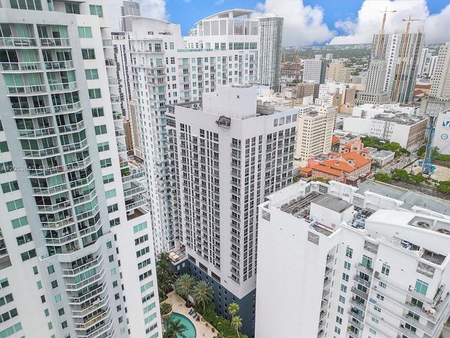 227 NE 2nd St 2706, Miami, FL 33132