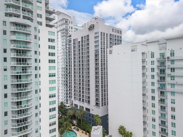 227 NE 2nd St 2706, Miami, FL 33132