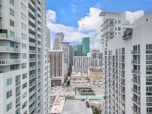 227 NE 2nd St 2706, Miami, FL 33132