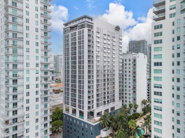 227 NE 2nd St 2706, Miami, FL 33132