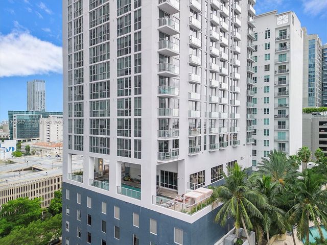 227 NE 2nd St 2706, Miami, FL 33132