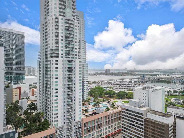 227 NE 2nd St 2706, Miami, FL 33132