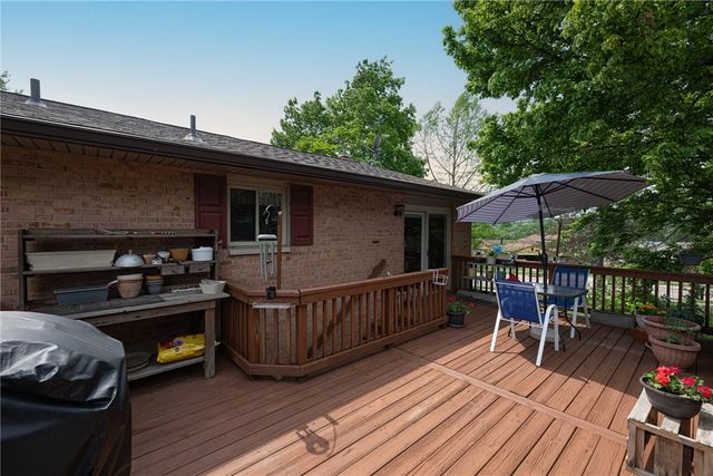 1353 S Elm Street, West Carrollton, OH 45449
