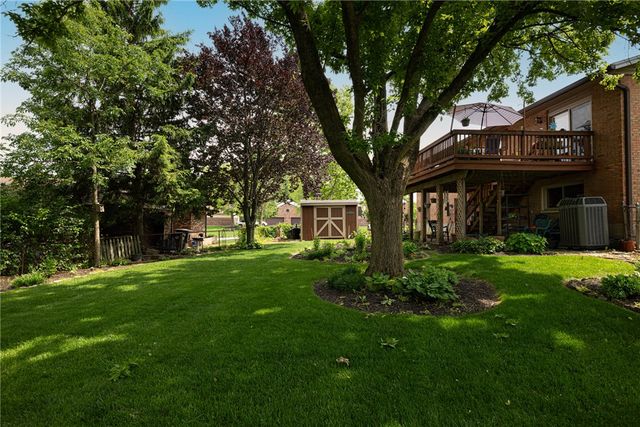 1353 S Elm Street, West Carrollton, OH 45449