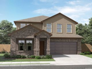 10215 Briceway Gap Blank, San Antonio, TX 78254