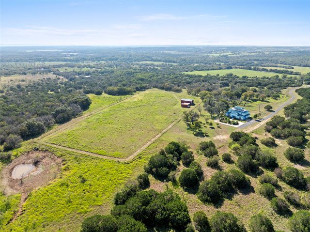 5087 E HWY 22 Highway, Hamilton, TX 76531
