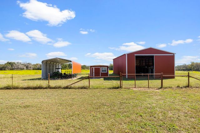 5087 E HWY 22 Highway, Hamilton, TX 76531