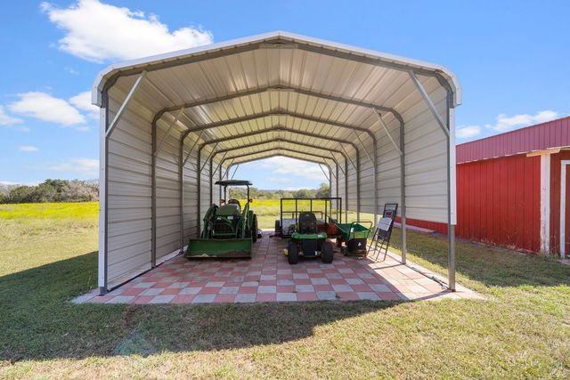 5087 E HWY 22 Highway, Hamilton, TX 76531