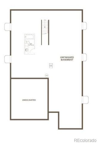 801 Lawson Drive, Elizabeth, CO 80107