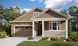 801 Lawson Drive, Elizabeth, CO 80107