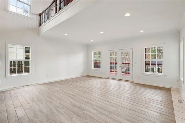 2320 Edgewater Road, Cumming, GA 30041