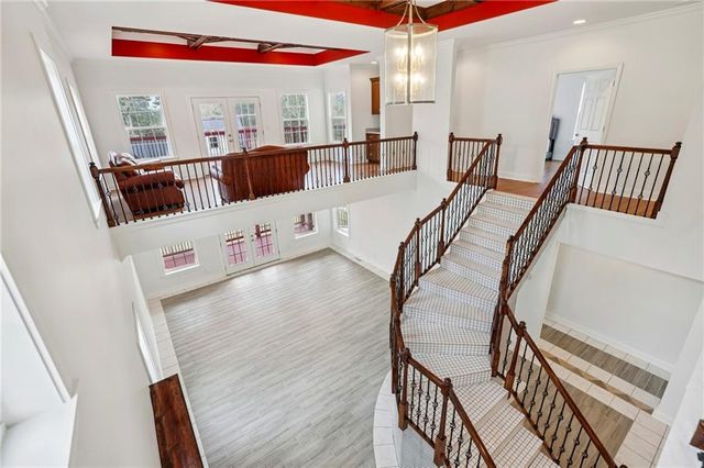 2320 Edgewater Road, Cumming, GA 30041