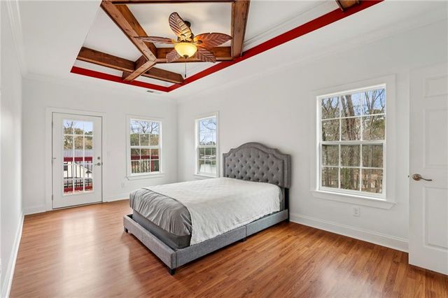 2320 Edgewater Road, Cumming, GA 30041