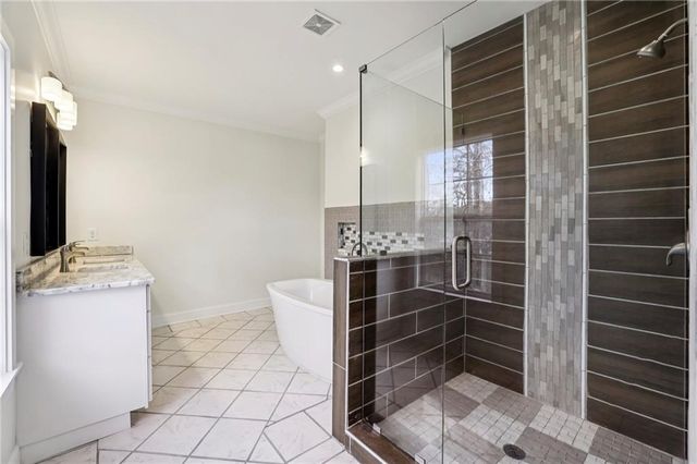 2320 Edgewater Road, Cumming, GA 30041