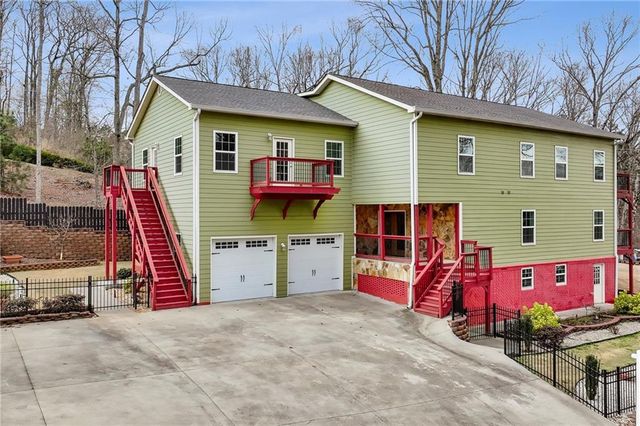 2320 Edgewater Road, Cumming, GA 30041