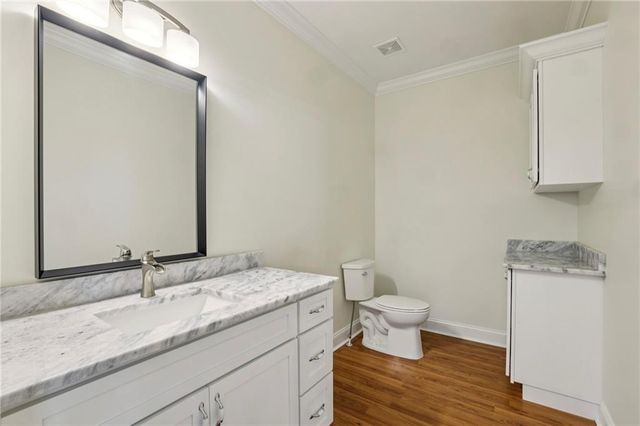 2320 Edgewater Road, Cumming, GA 30041