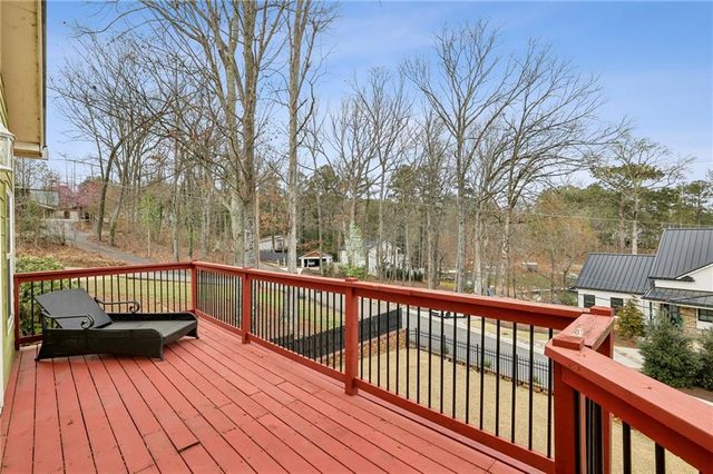 2320 Edgewater Road, Cumming, GA 30041