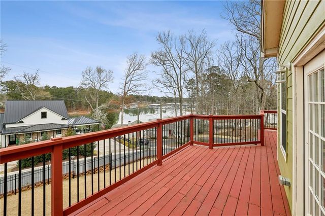 2320 Edgewater Road, Cumming, GA 30041