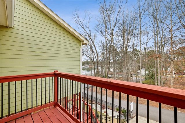 2320 Edgewater Road, Cumming, GA 30041