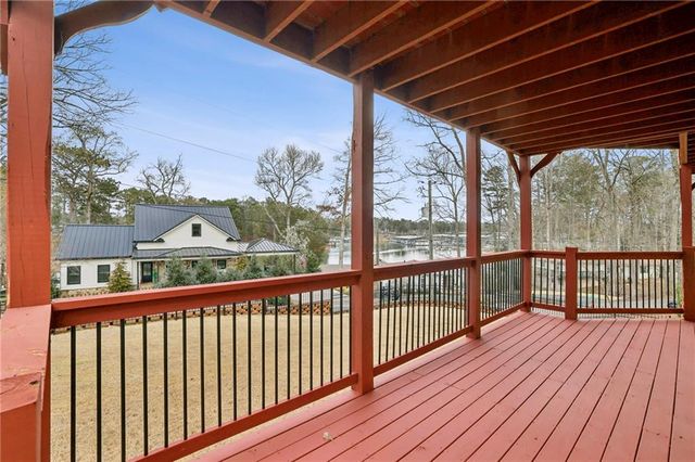 2320 Edgewater Road, Cumming, GA 30041