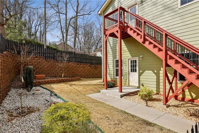 2320 Edgewater Road, Cumming, GA 30041