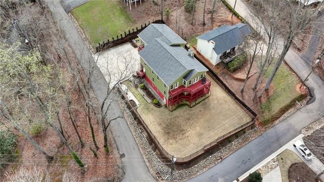 2320 Edgewater Road, Cumming, GA 30041