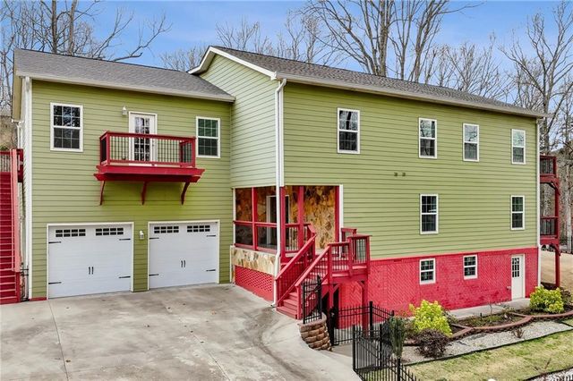 2320 Edgewater Road, Cumming, GA 30041