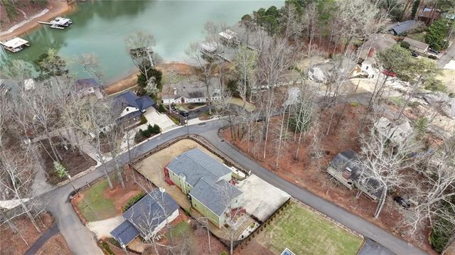 2320 Edgewater Road, Cumming, GA 30041