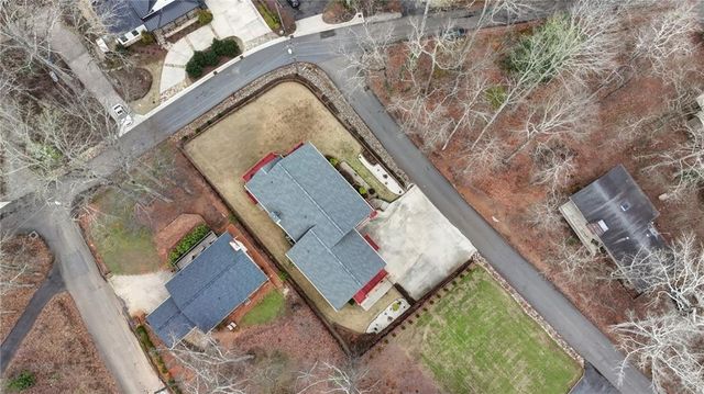 2320 Edgewater Road, Cumming, GA 30041