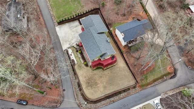 2320 Edgewater Road, Cumming, GA 30041