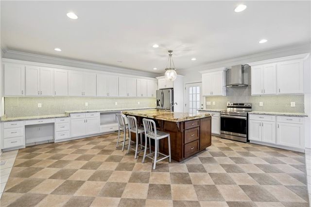 2320 Edgewater Road, Cumming, GA 30041