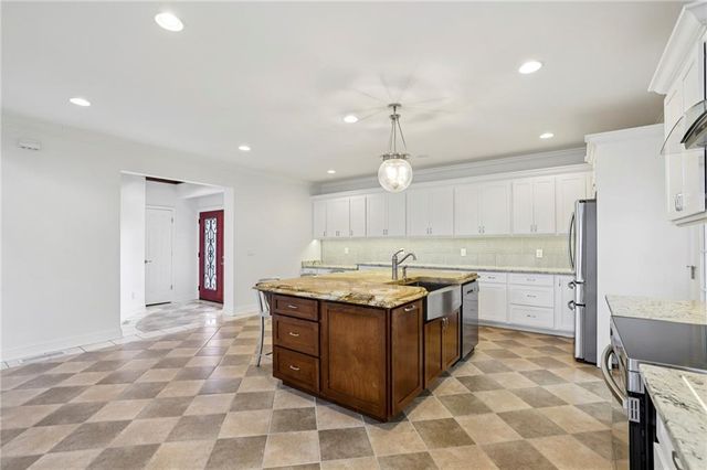 2320 Edgewater Road, Cumming, GA 30041