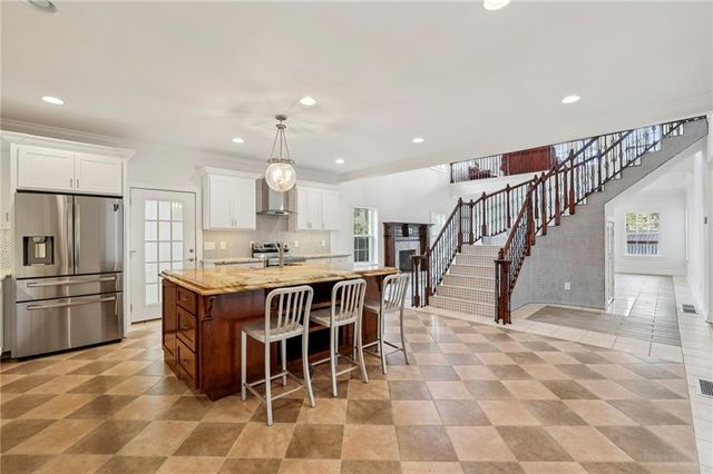 2320 Edgewater Road, Cumming, GA 30041