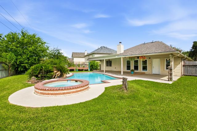8938 Paladora Park Lane, Houston, TX 77083