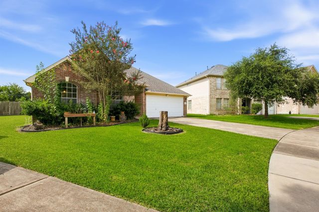 8938 Paladora Park Lane, Houston, TX 77083
