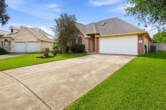 8938 Paladora Park Lane, Houston, TX 77083