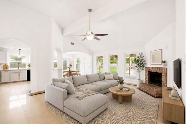 8938 Paladora Park Lane, Houston, TX 77083