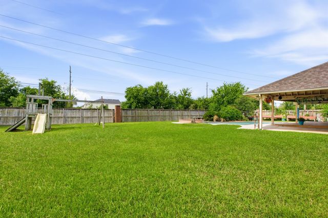 8938 Paladora Park Lane, Houston, TX 77083